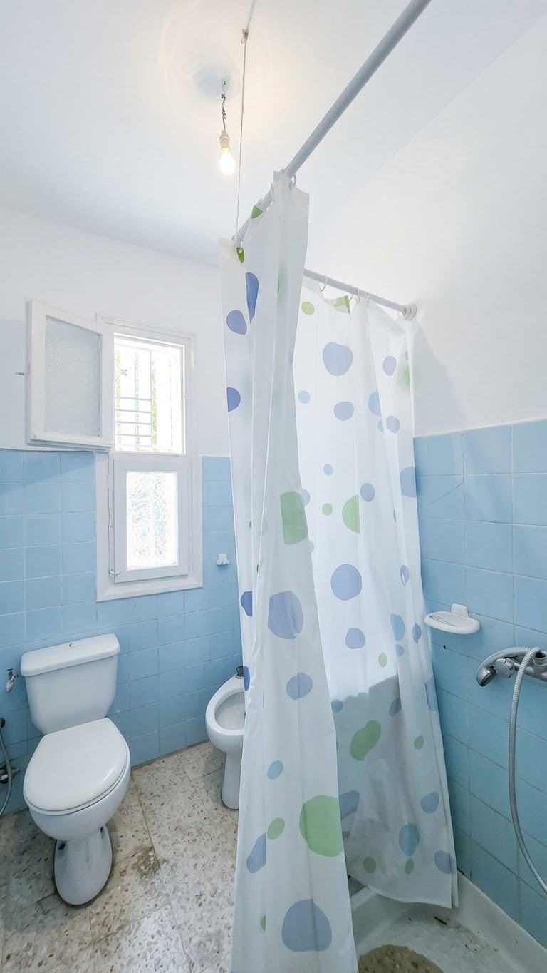 Appartement s1 a menzah 7