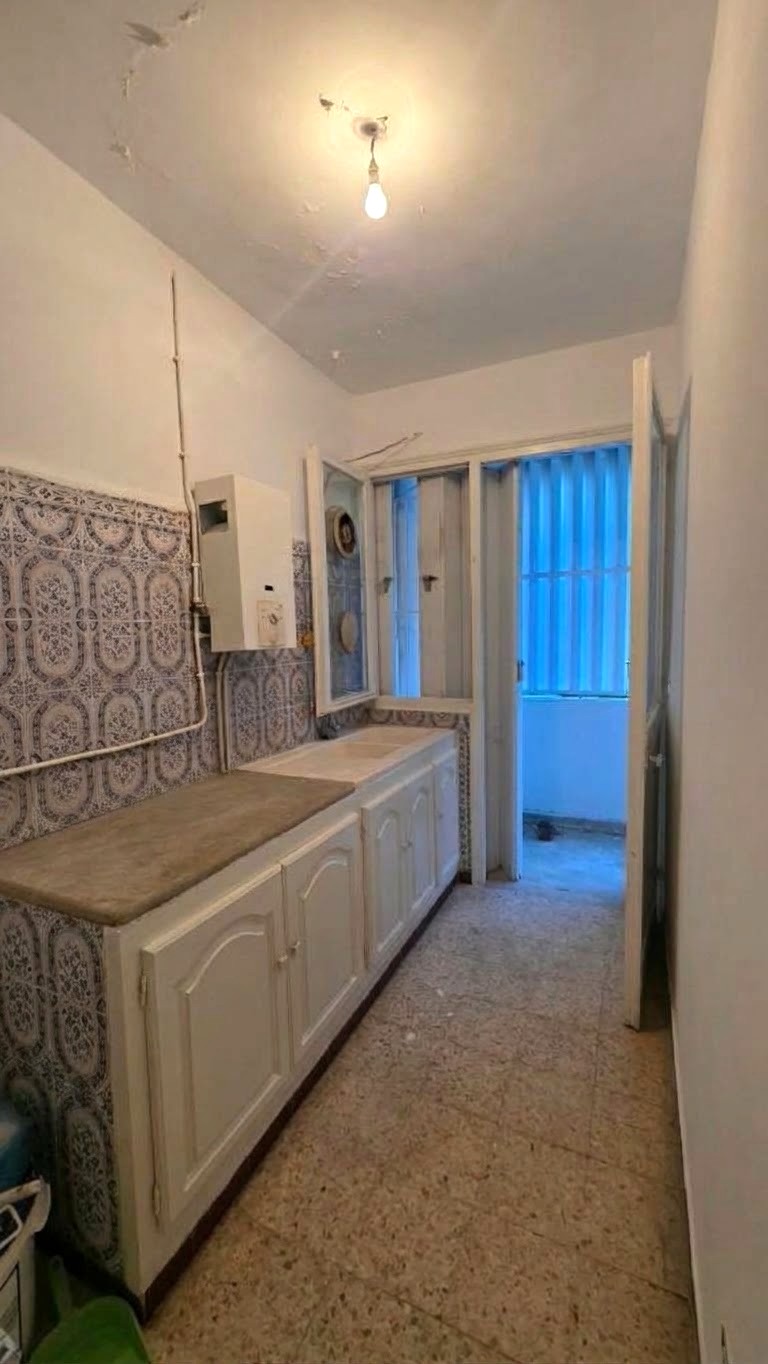 Appartement s1 a menzah 7