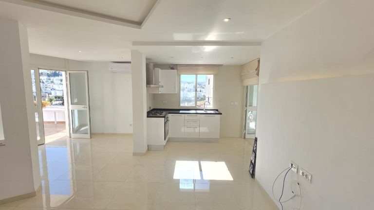 Appartement s2 a menzah 7bis