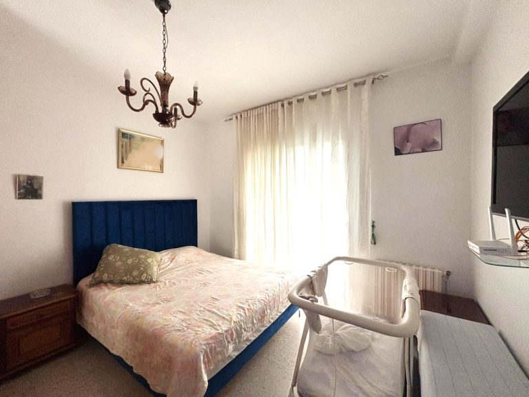 Appartement s3 avec jardin a menzah 8