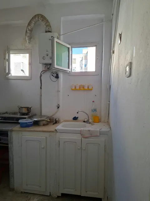 Studio mourouj 1