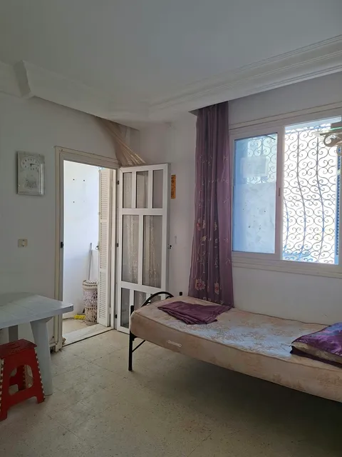 Studio mourouj 1