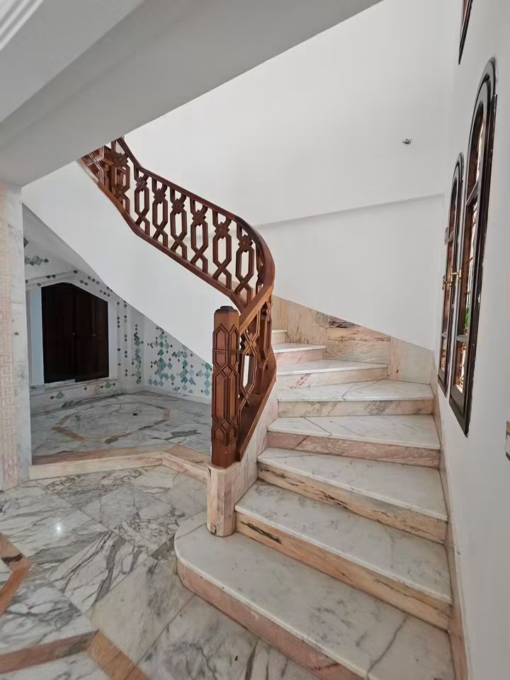 Villa menzah 9