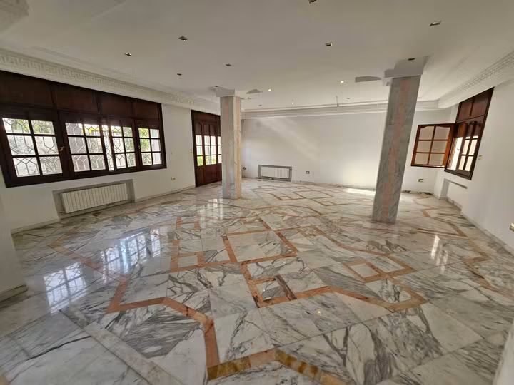 Villa menzah 9