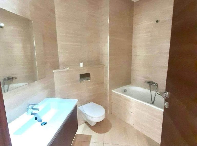 S2 avec jardin au rdc 450 md