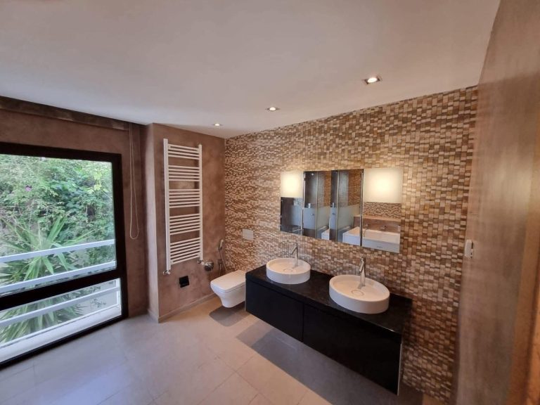 Villa avec piscine menzah 1