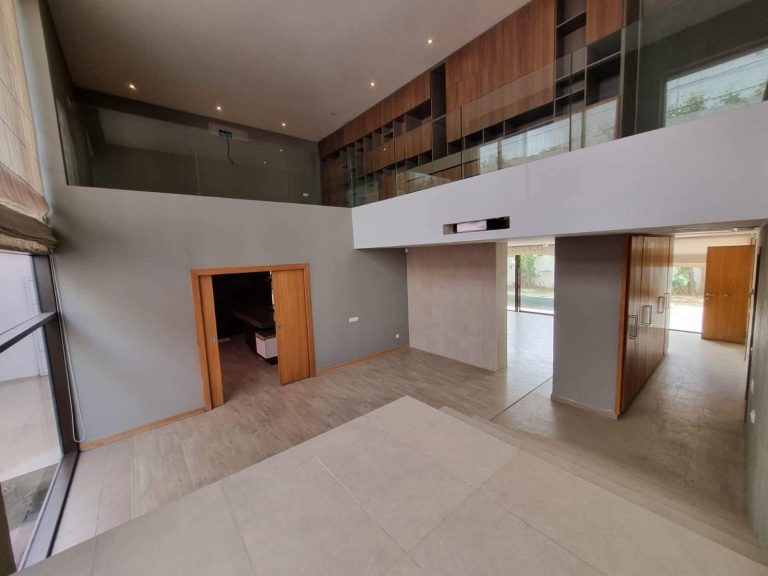 Villa avec piscine menzah 1