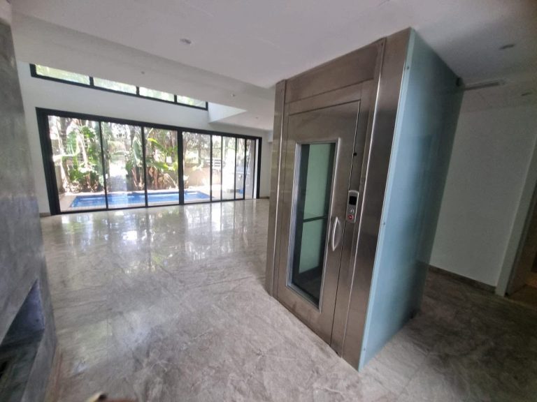 Triplex la soukra 1400 md