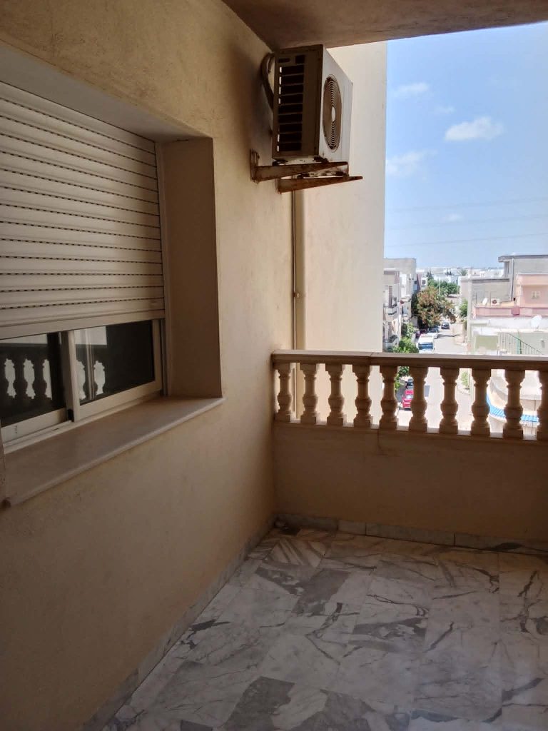 Appartement de 4 pièces