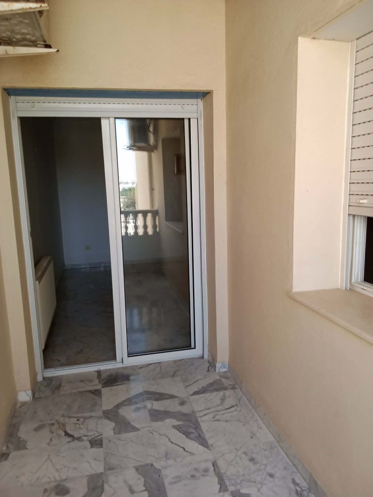 Appartement de 4 pièces