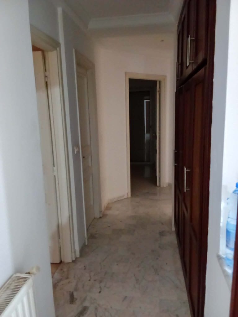 Appartement de 4 pièces
