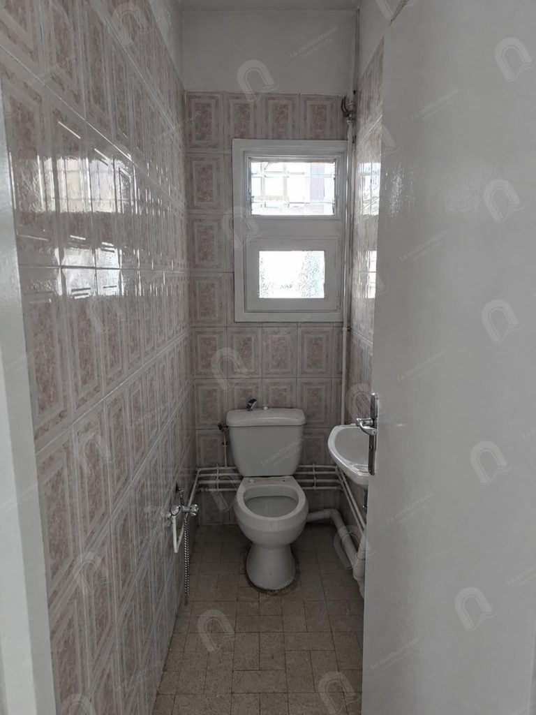 Un appartement s3 &agrave; cit&eacute; ennasr