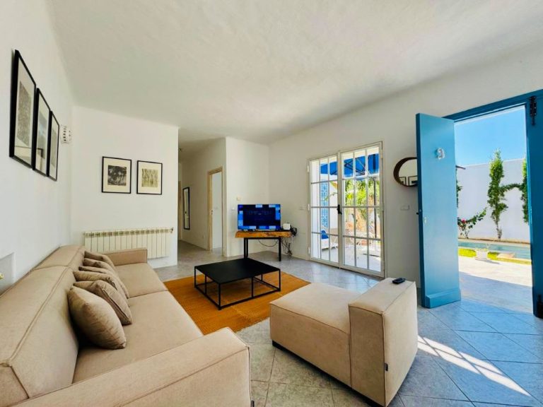 V656 villa celeste f
