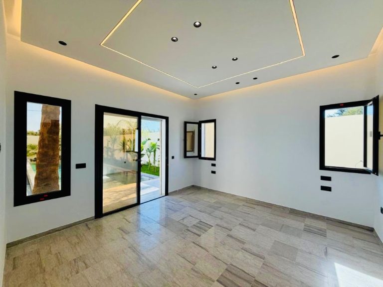 V680 villa aquarelle j