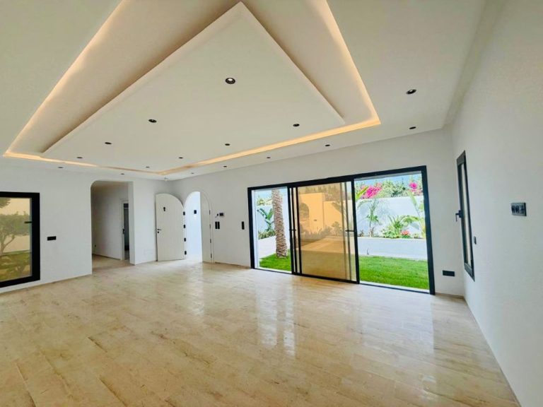 V683 villa barcelone 2 q