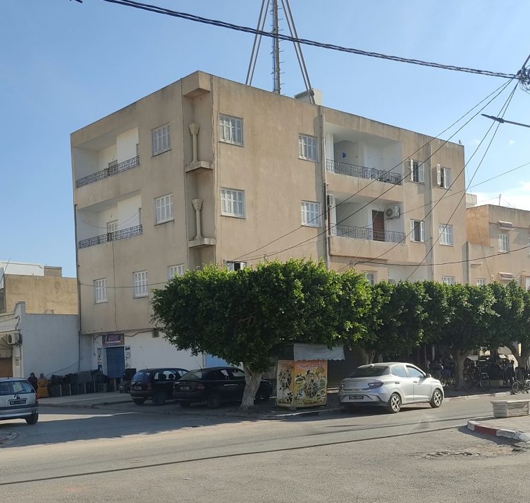 Investissement immobilier