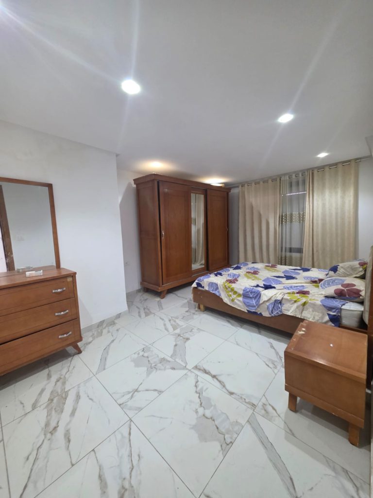 Appartement s2 de standing kantaoui