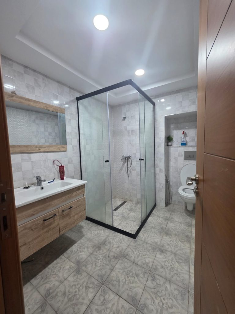 Appartement s2 de standing kantaoui