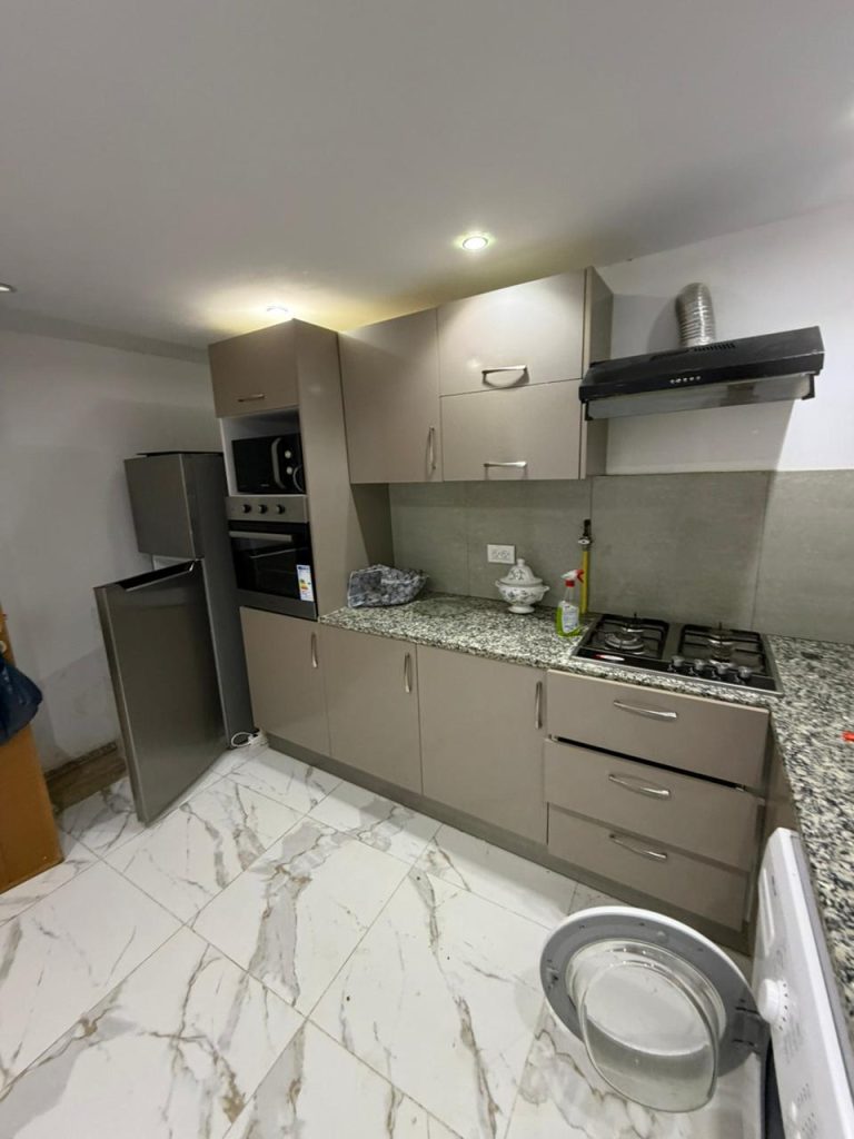 Appartement s2 de standing kantaoui