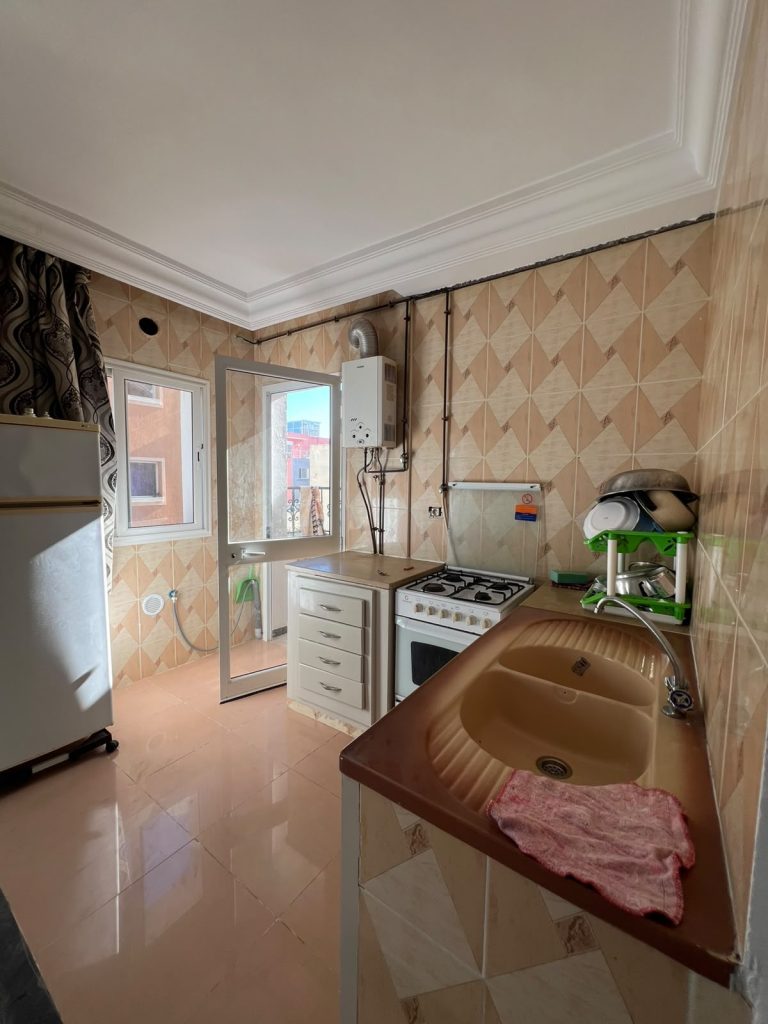 Appartements s2 près de la plage tantana